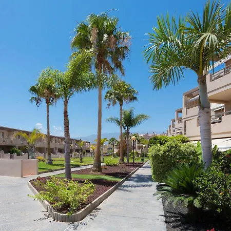 By Interhome Apartmán La Tejita