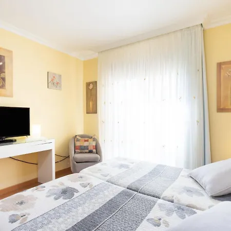 Apartmán By Interhome